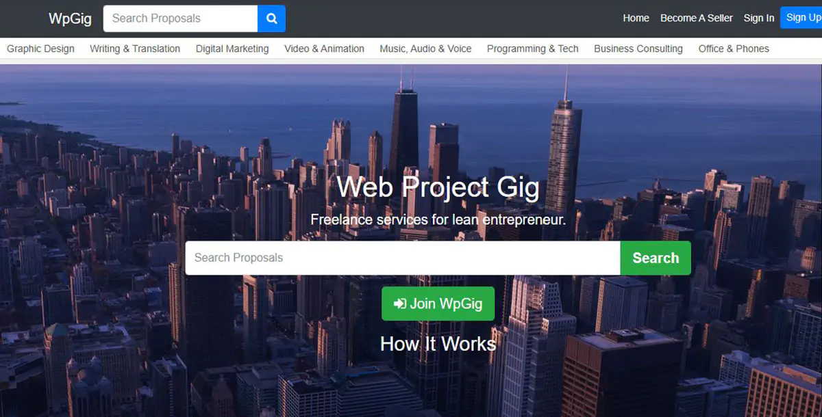 🚀 Launch Your Own Freelance Marketplace Like Fiverr – Complete SaaS Platform + Exclusive Bonuses
